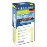 Niemiecki Fiszki Plus Dla Początkujących 1 Edgard