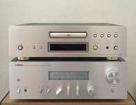 Odtwarzacz CD Denon DCD S10
