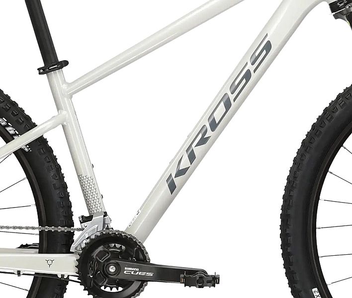 Rower górski Kross Hexagon 5.0/29" 2024 w 100% gotowy do jazdy DARMOWA