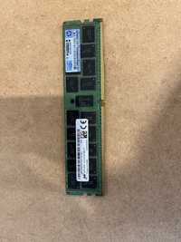 16 GB Ram DDR4 ECC