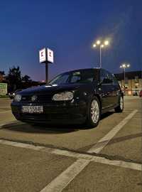 Volkswagen Golf IV