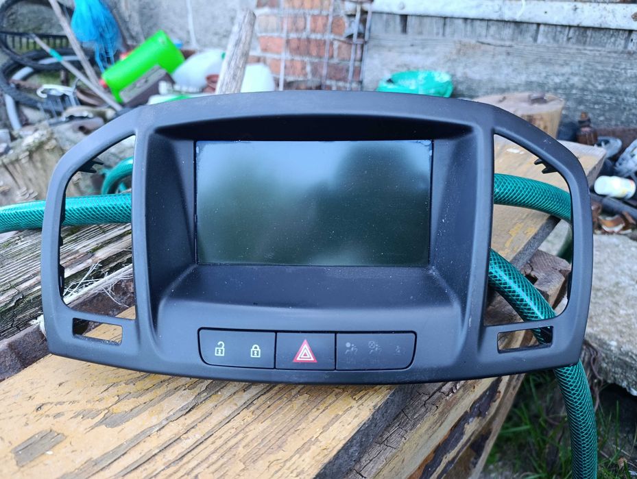 Sprzedam radio Opel Insignia