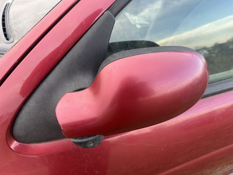 Renault Megane 2001 рік 1.9 дизель dci F9Q