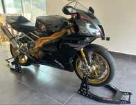 Aprilia RSV 1000 R Factory 2007