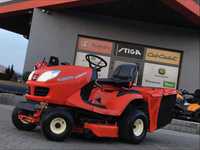 Traktorek  KUBOTA GR1600 , powystawowa ,diesel, najniższe spalanie!