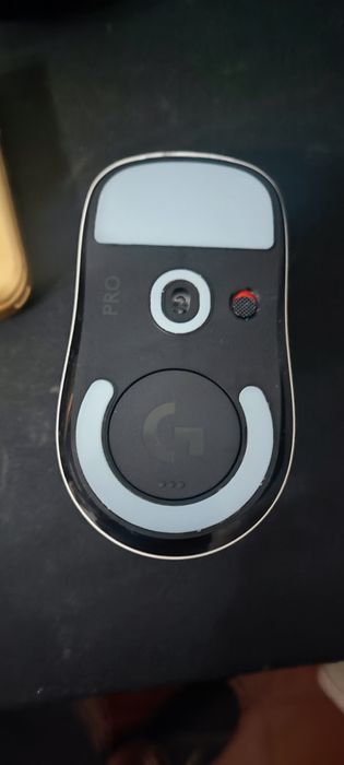 Logitech g pro superlight