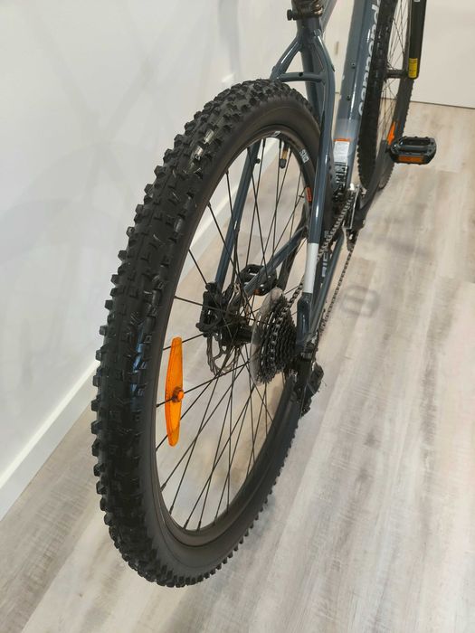 Bicicleta BTT Cannondale Trail 6 - L