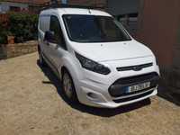 FORD TRANSIT CONNECT 1500 TDCI 2018