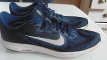 nike run downshifter roz uk11 eur 46 OKAZJA