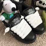 Дутиші Monarx Dc Black Fatty Shoes 36-38 Sk8