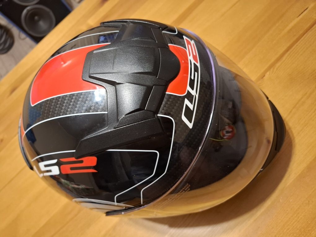 Kask LS2 FF352 rozmiar S