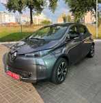 Renault ZOE40|intense|2019|74т.км|41кВт|320 км запас зохода