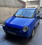 VW Lupo 1.0 ConfortLine - Apenas 138Milkm