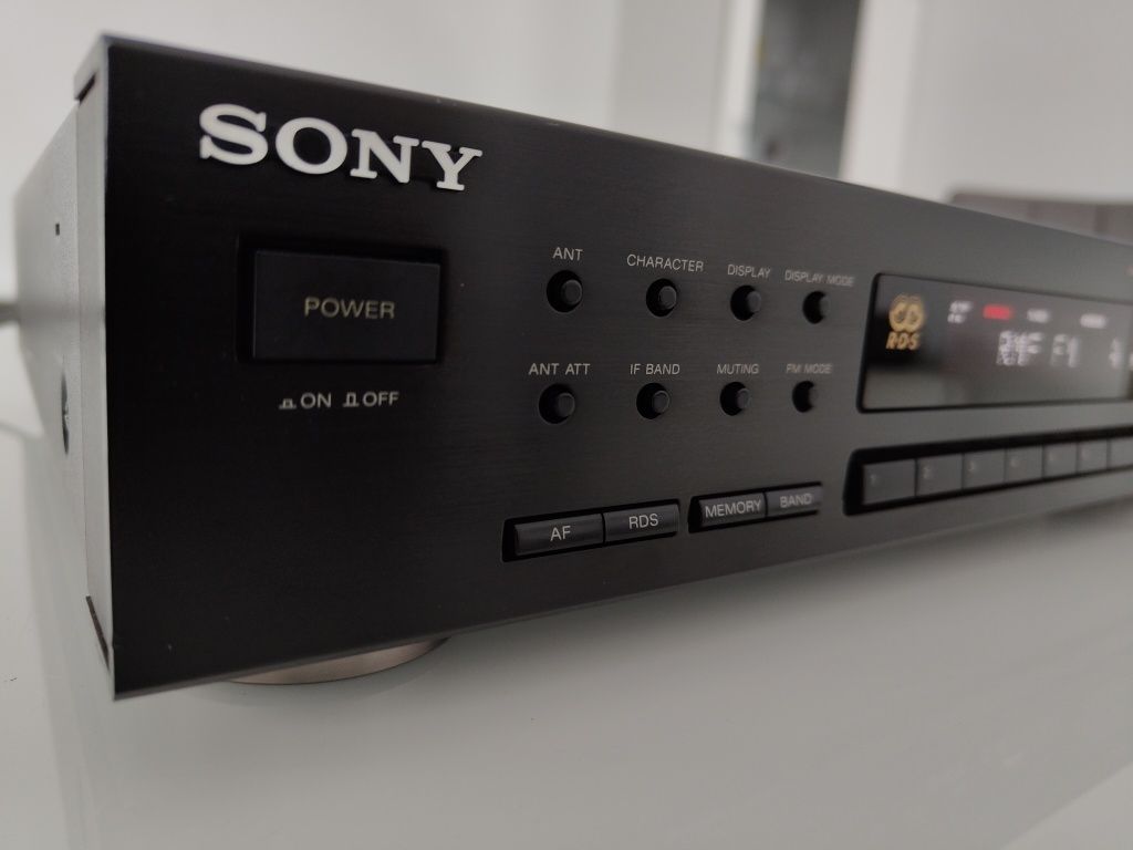 Sony Tuner S590ES