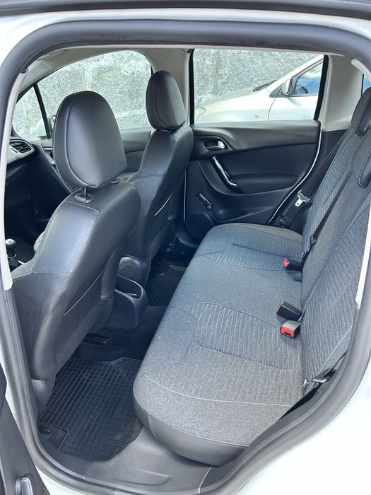 Citroen C3 2016