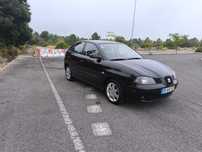 SEAT Ibiza 1.4 TDI ótimo estado