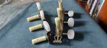Tuners guitarra acustica.