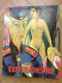 D. Elger "Expressionismus"