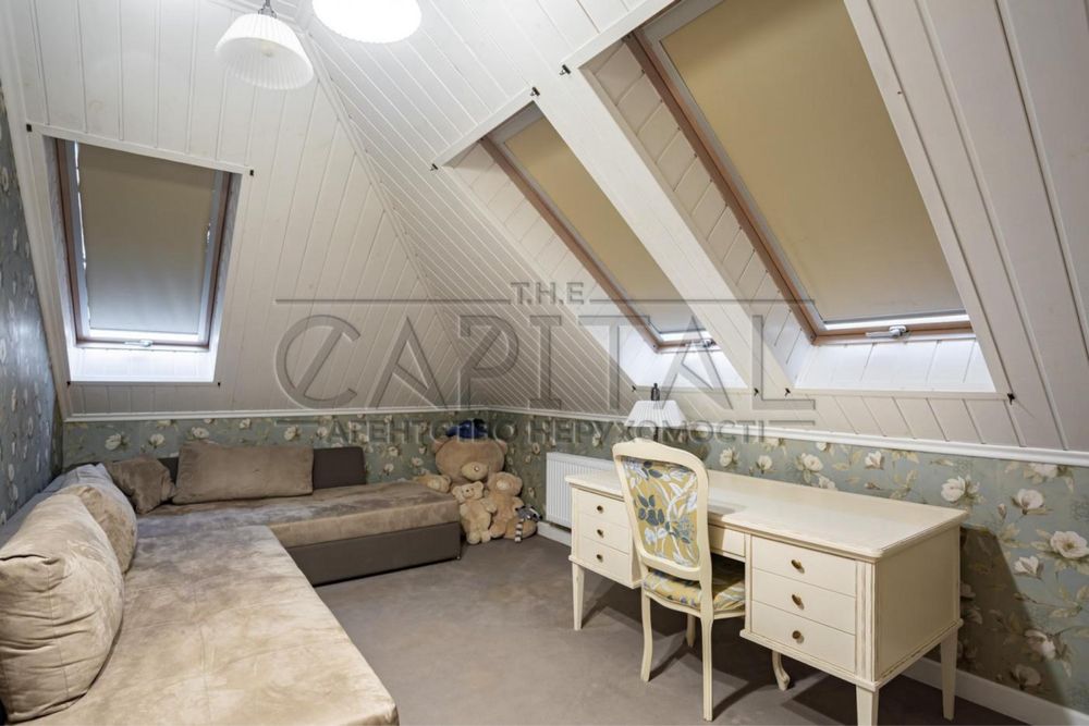 Оренда Будинку м. Київ , Русановські сади ПЕРША СДАЧА / ГЕНЕРАТОР 7сот