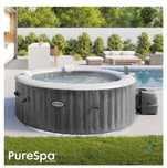 Spa Insuflável Intex 28440EX NOVO – Nunca Usado!