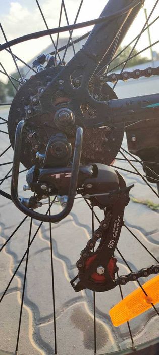 Велосипед TOP Rider