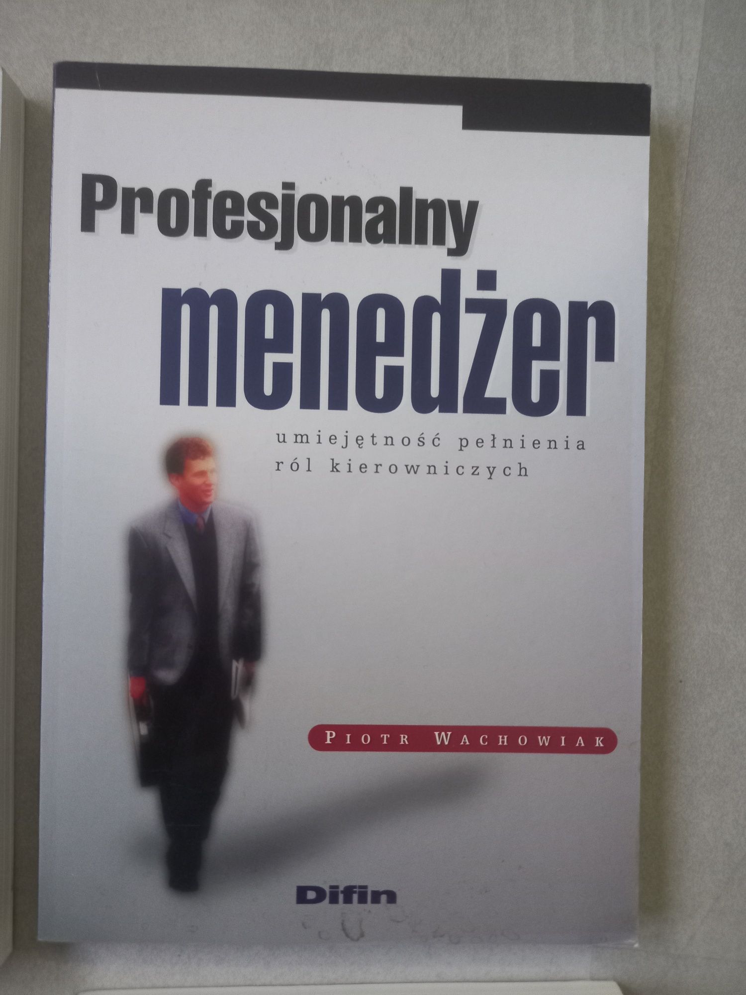 4 Książki Zarządzanie projektami personelem Profesjonalny menedżer itd