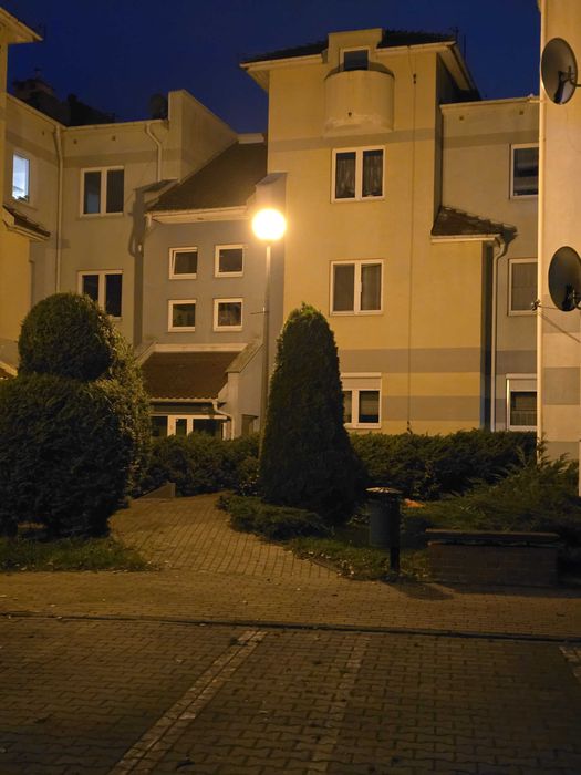 Mieszkanie z miejscem parkingowym i dużym balkonem, Stogi, od zaraz