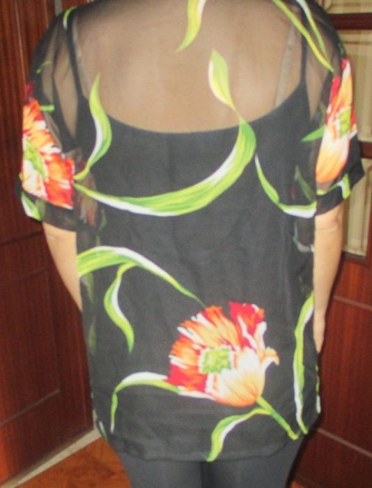 Várias camisas a 5€ cada