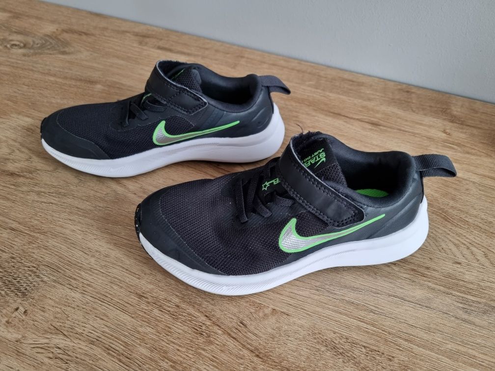 Buty Nike rozmiar 31