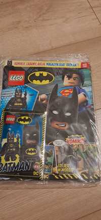 Gazetka LEGO Batman