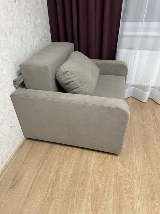 Кресло кровать Нептун