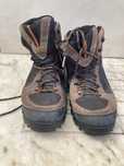 Botas de trekking Quechua N44