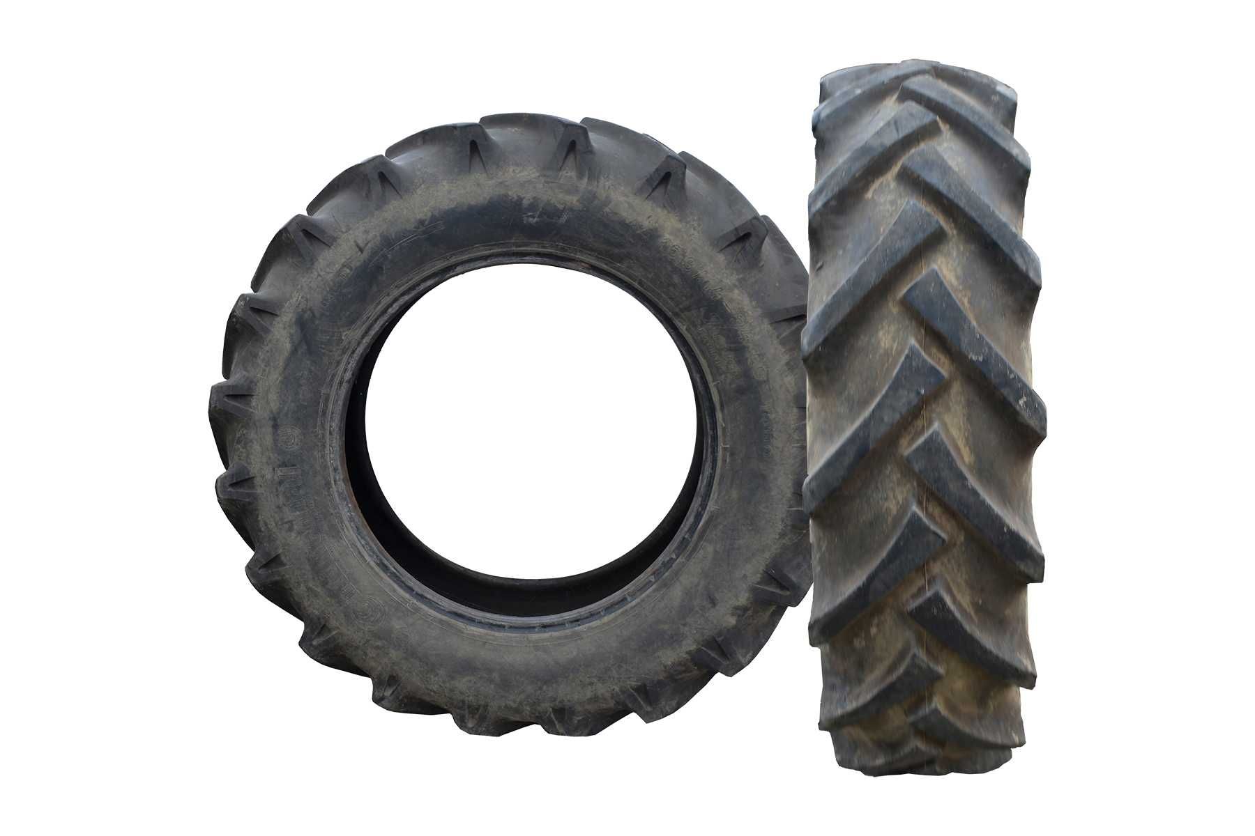 Opona opony do maszyn rolniczych CONTINENTAL 16.9R34 16.9-34