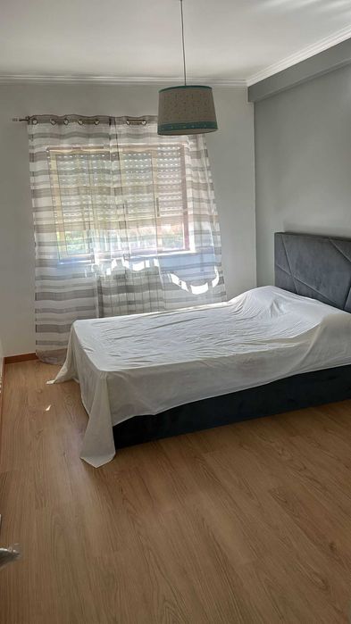 Quarto 300€ ao Mês
