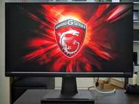 Ігровий монітор MSI 25" 1920x1080 IPS, 100Hz, 1ms