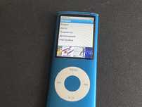 iPod nano 4 16gb