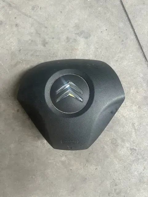 Airbag do volante Citroen Nemo