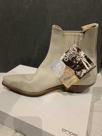 sancho boots shoes (мужские ботинки )