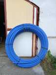 Rura do wody 40x24 200m 5szt.