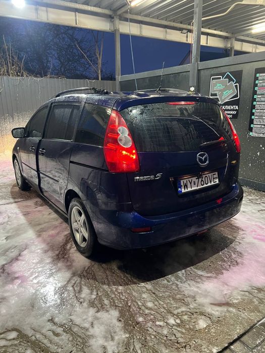 Продам или обменяю Mazda мазду