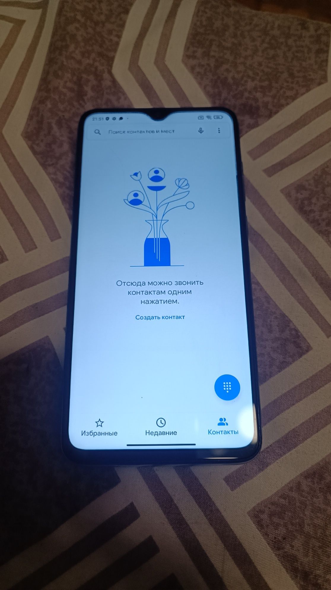 Xiaomi redmi note 8 Pro
