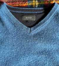 Sweter z wełną, Bytom rozmiar M