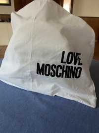 Mochila Love Moschino