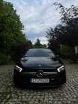 Mercedes-Benz Klasa A Mercedes-Benz A 35 AMG 4MATIC