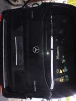 Mercedes Vito 447 klapa bagażnika tylna