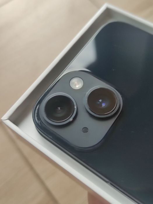 Apple iPhone 14 128gb Midnight