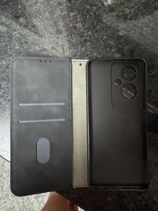 Capa Telemóvel Oppo A79 5G