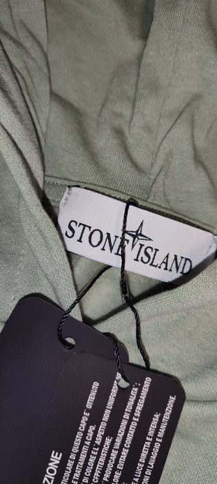 Олх дост. Худі Stone island 1:1