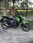 Lifan kp 200 2021