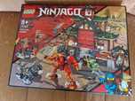 Nowe klocki Lego